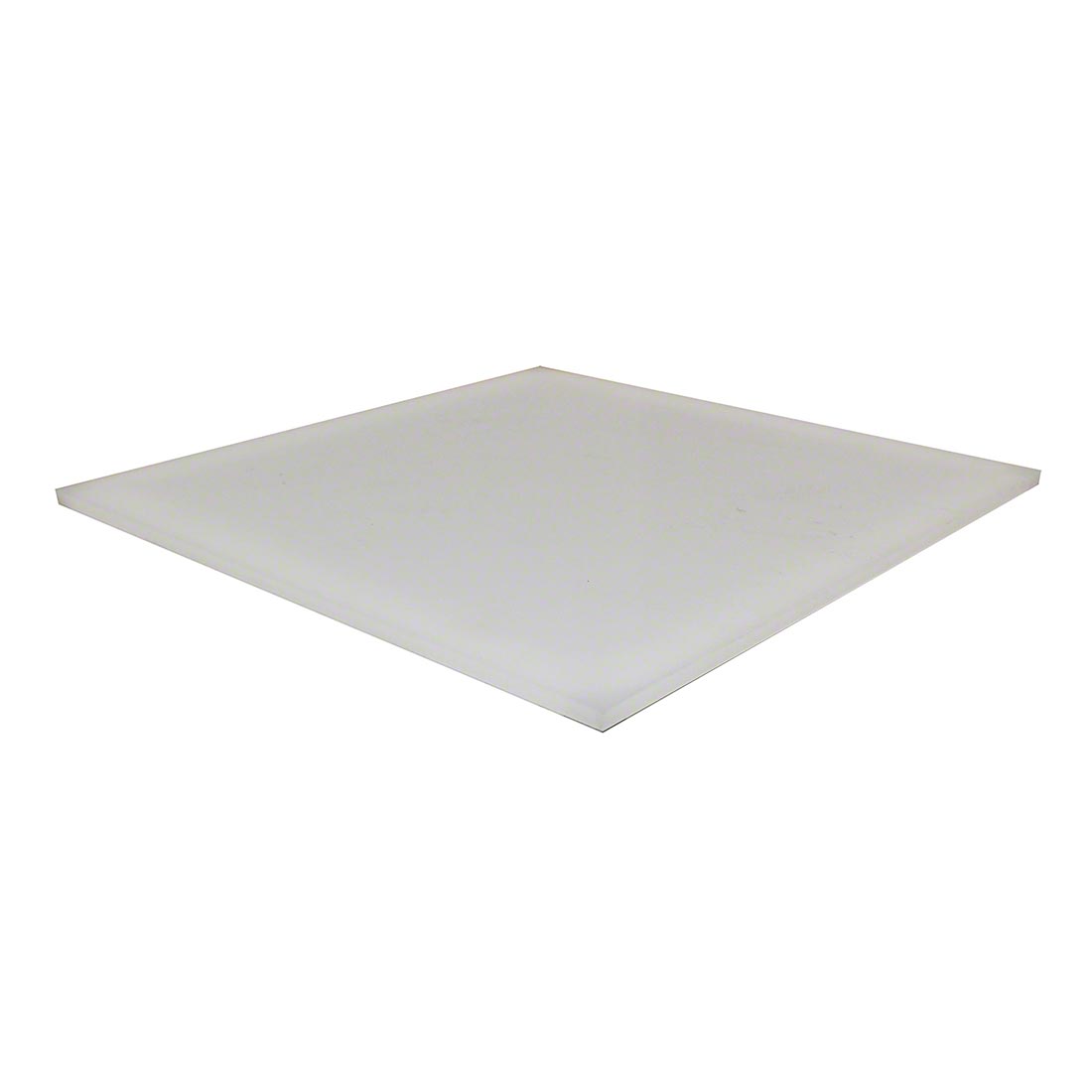 Lumo Stage 2'x2' Acrylic Top Replacement Panel XSA-2X2-TOP | StageDrop